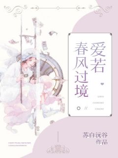 《爱若春风过境》李子昂徐晔完结版在线阅读