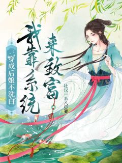 主角是顾雨叶瑾的小说 《穿成后娘不洗白，我靠系统来致富》 全文免费阅读