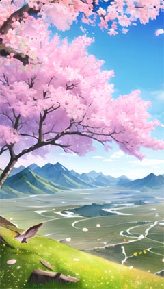 灵觉寺，红叶纷飞的树下最新章节免费阅读（完整版未删节）