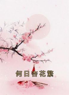 《何日杏花繁》小说完结版在线试读 姜小鱼陆隐小说阅读