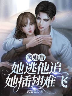 热文《离婚后，她逃他追，她插翅难飞》盛情顾宴西全文无弹窗阅读