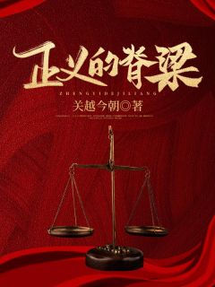 《正义的脊梁》小说完结版精彩阅读 赵林然金有财小说阅读
