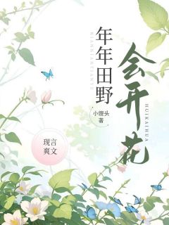 青春小说《年年田野会开花》主角乔年陆随江之野全文精彩内容免费阅读